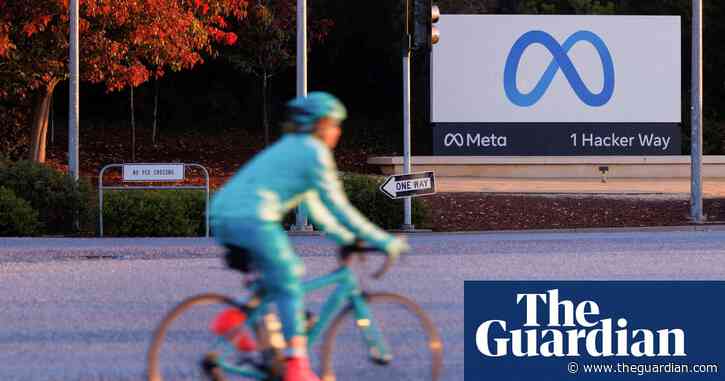 TechScape: Will Meta’s open-source LLM make AI safer – or put it into the wrong hands?