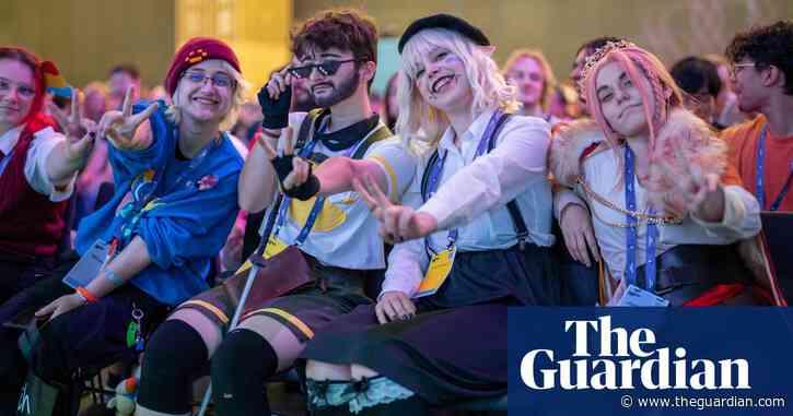 ‘We’ve created this beautiful community’: how Covid changed video game streaming forever
