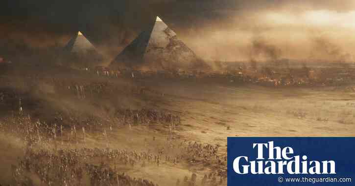 Total War: Pharaoh bends history to give us an up-close view of ancient Egypt’s downfall