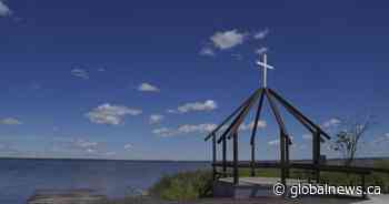 ‘Extreme weather’ forces cancellation of Lac Ste. Anne Pilgrimage west of Edmonton