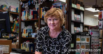 Booksellers Move to the Front Lines of the Fight Against Book Bans in Texas