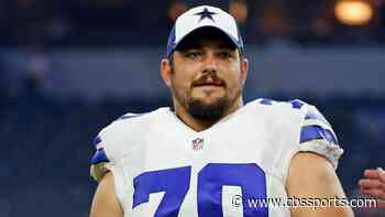 Zack Martin holdout: How we got here, what comes next, what it means for the Cowboys in 2023
