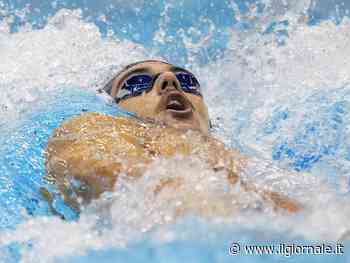 Mondiali di nuoto: tutte le categorie con l'Italia in gara e quando vederle
