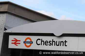 Train ticket offices set to close in Hertfordshire