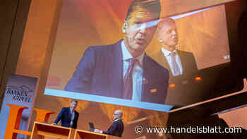 Rücknahme: Deutsche Bank will Aktien im Umfang von 450 Millionen Euro zurückkaufen