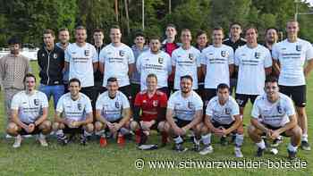 Teinachtal-Turnier: Im Elfmeterschießen wird ein Held geboren