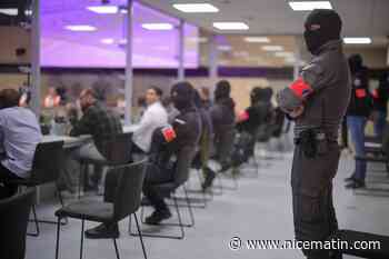 Attentats de Bruxelles: Salah Abdeslam et Mohamed Abrini déclarés coupables d'assassinats