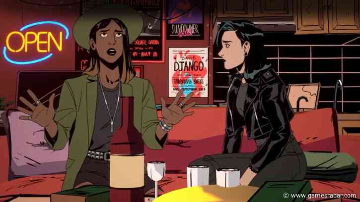 David Gaider of Dragon Age fame says his next RPG isn't a "full-on RPG"