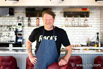 MenuMasters Spotlight: Chef Alex Seidel, Founder, Chook Chicken