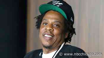 Jay-Z spotted at Chicago Soul Food restaurant ahead of Beyoncé's final Soldier Field show