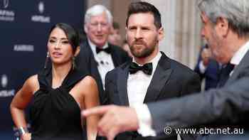 How soccer's greatest star was lured to America by the Beckhams and a promise of many millions