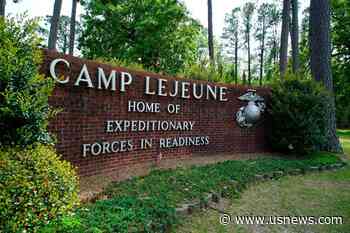 3 Found Dead in Car at North Carolina Gas Station Are Identified as Marines Stationed Nearby