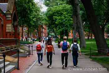 Education Department Opens Civil Rights Investigation Into Harvard’s Use of Legacy Admissions
