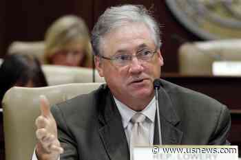Arkansas Treasurer Mark Lowery Leaving Office in September After Strokes
