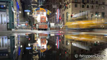 One Trick to Get Easy Long Exposures Out of an iPhone