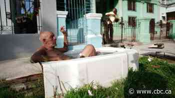 'Climate change is changing our lives': The latest on extreme heat around the globe