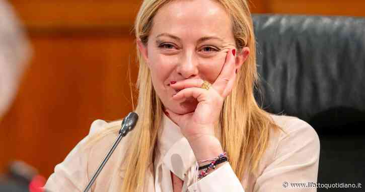 Salario minimo, FdI rinuncia a votare l’emendamento soppressivo: il confronto sarà in Aula. Obiettivo il rinvio a settembre