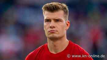 RB Leipzig: Transfer von Alexander Sörloth nach Villarreal perfekt