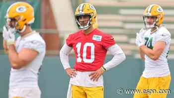 The five-month NFL offseason in five minutes