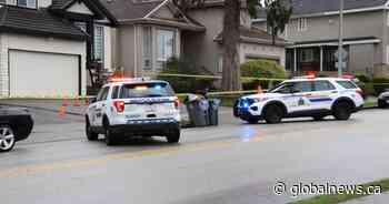 Calgary man charged with attempted murder in Surrey, B.C. shooting