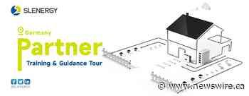 La tournée de formation et d'orientation des partenaires de Slenergy vise à améliorer l'expérience des clients en Allemagne