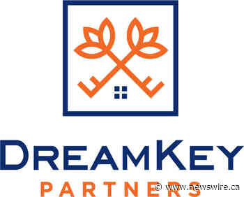 DreamKey Partners Celebrates Groundbreaking for 18 Townhomes in Grier Heights