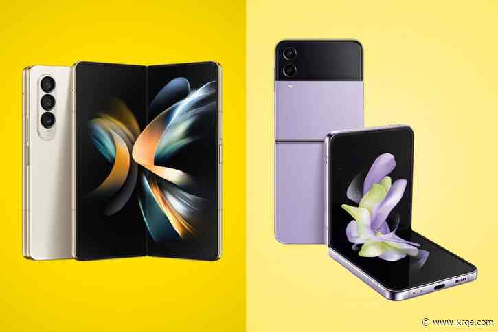 How to get a $50 credit before Samsung Galaxy Unpacked