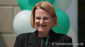 Ontario's health minister sidesteps calls for COVID-19 inquiry