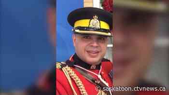 Retired Mountie says Sask. veterans' plate program poses privacy risks