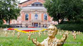 Auftakt der Bayreuther Festspiele: Reformen auf dem Grünen Hügel gefordert