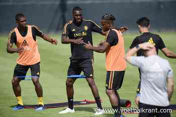 OFFICIEEL: Tweevoudig Rode Duivel ruilt de Championship in voor Italië