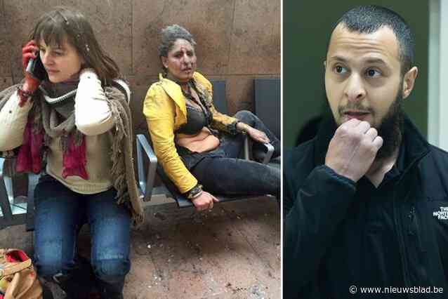 “Abdeslam wist wat er ging gebeuren. Maar hij koos te zwijgen”: na jaren kennen beschuldigden terreurproces verdict van jury