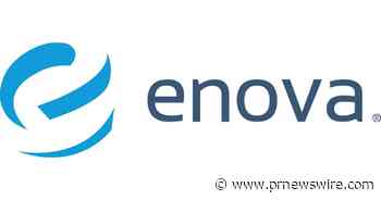 Enova Reports Second Quarter 2023 Results