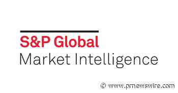 S&amp;P Global Market Intelligence Quarterly Report Finds Dealmaking Activity Remains Depressed in Q2 of 2023 with Global M&amp;A Value down 42.4% YOY