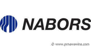 Nabors Announces Second Quarter 2023 Results