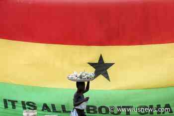 Ghana Parliament Votes to Abolish the Death Penalty