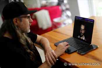 AI Imagines Kids of Victims Kidnapped During Argentina Dictatorship