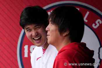Ohtani Buzz Dominates MLB Trade Deadline, Even if Smaller Deals Are More Likely