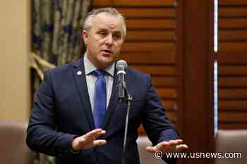 Oklahoma Attorney General Joins Lawsuit Over Tribal Gambling Agreements, Criticizes GOP Governor