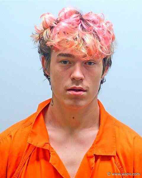 Court Docs: Oregon man charged with sexual misconduct with a minor in Noble County