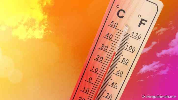 Cook County Opening Three Additional Cooling Centers During Excessive Summer Heat