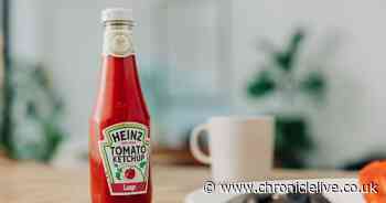 The reason behind the 57 Varieties slogan on Heinz products and its surprising practical use