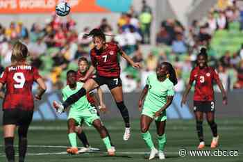 Moves to spot in World Cup games: Clearance headers