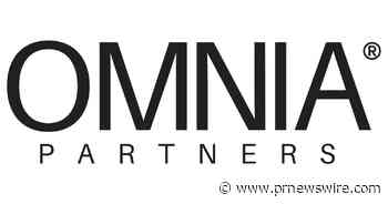 OMNIA Partners Finalizes Purchase of Non-Healthcare GPO Operations from Premier, Inc.