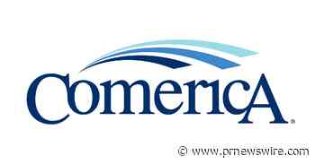 Promontory Financial Group's Arthur Angulo and Frontier Communications' Alan Gardner Appointed to Comerica Incorporated Board of Directors