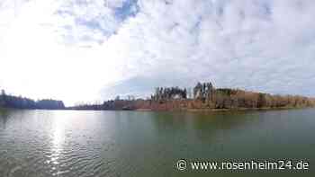Neue Beschilderung für Schutzgebiete im Landkreis Rosenheim