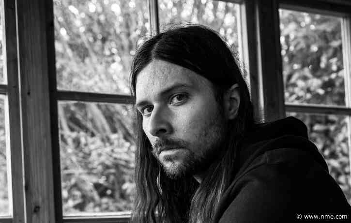 Harry Styles co-writer Mitch Rowland announces debut album ‘Come June’, shares title track
