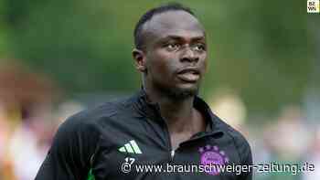 FC Bayern München: Mané-Abschied wird immer konkreter