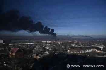 A Timeline of the Russia-Ukraine Conflict
