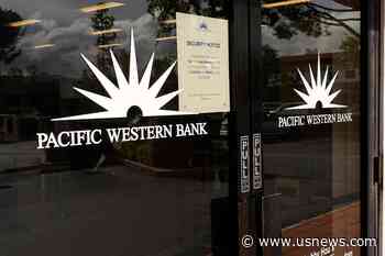Banc of California to Buy Troubled PacWest Bancorp, Which Came Close to Failing Earlier This Year